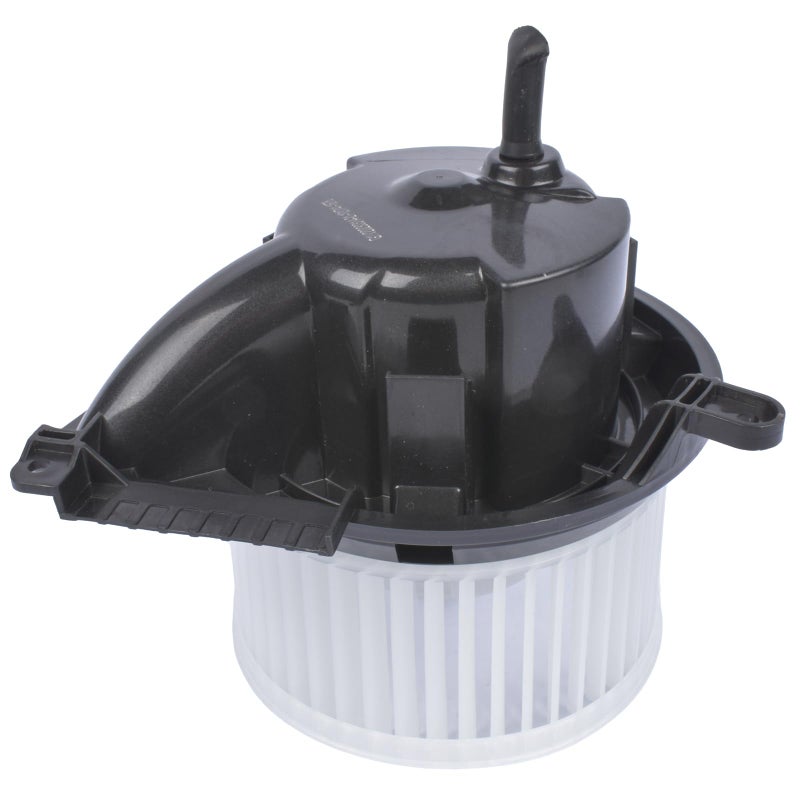 NEWZQ Blower Motor Replacement for Mercedes Sprinter CDI Dodge Freightliner Sprinter 2500 3500 2.7L 2003-2006 0018305608 - Image 2